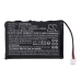 Battery for Apple iPOD 3th Generation
