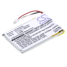 Sostituzione della batteria compatibile per Apple 616-0159,E225846