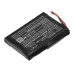 Batterie Batteria MP3, MP4, PMP CS-IPOD4HL