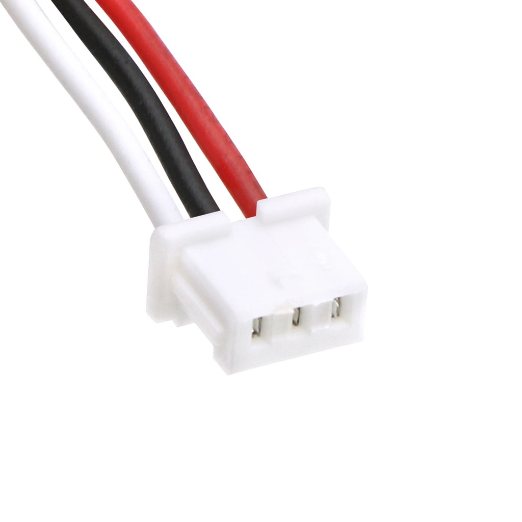Batterie Batteria MP3, MP4, PMP CS-IPOD4HL