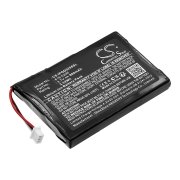 CS-IPOD0206SL<br />Batterie per   sostituisce la batteria 616-0206