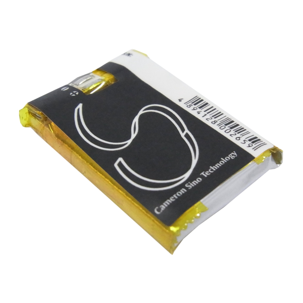 Batterie Batteria MP3, MP4, PMP CS-IPOD0212SL