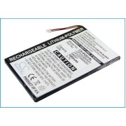CS-IPOD1SL<br />Batterie per   sostituisce la batteria P325385A4H