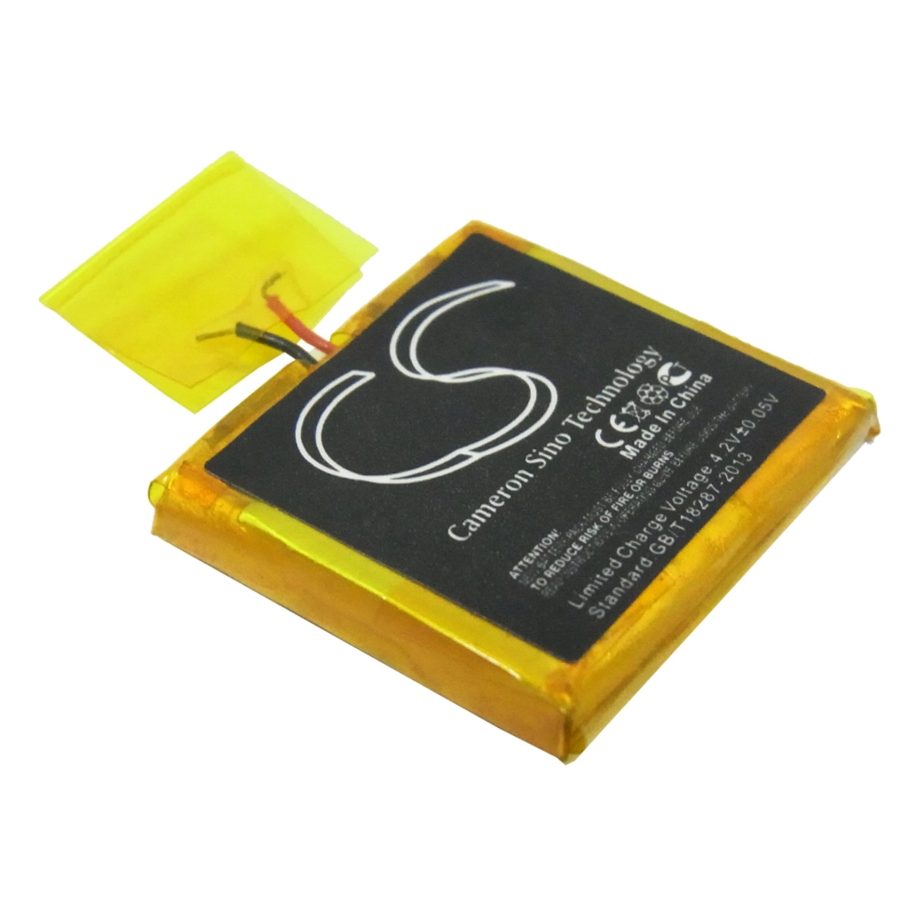 Batterie Sostituisce 616-0278