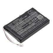 CS-IPOD3HL<br />Batterie per   sostituisce la batteria E225846