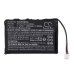 Batterie Batteria MP3, MP4, PMP CS-IPOD3SL