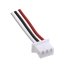 Batterie Batteria MP3, MP4, PMP CS-IPOD3SL