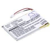 CS-IPOD3XL<br />Batterie per   sostituisce la batteria E225846