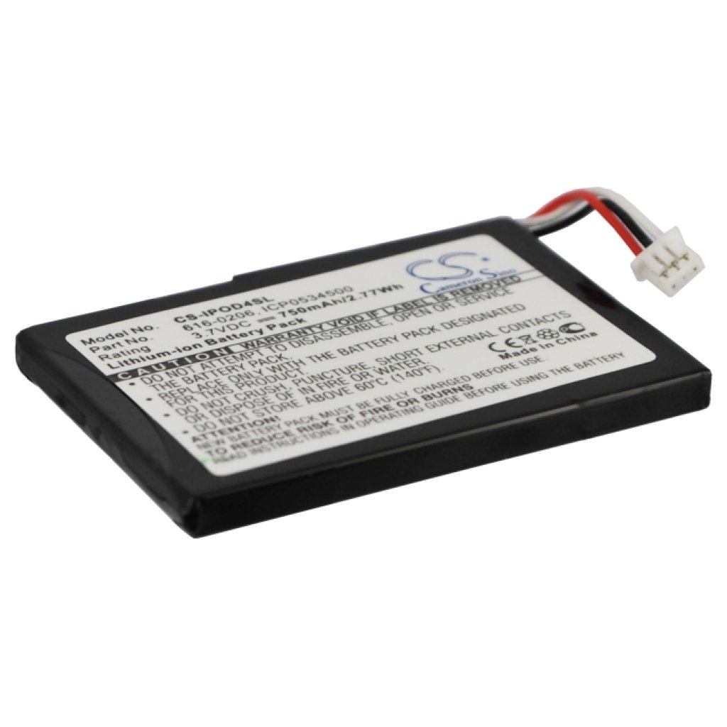 Batterie Sostituisce AW4701218074
