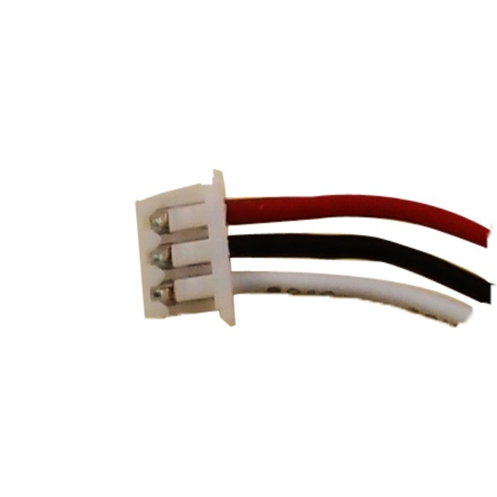 Batterie Sostituisce AW4701218074