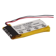 Sostituzione della batteria compatibile per Apple 616-0150,616-0548