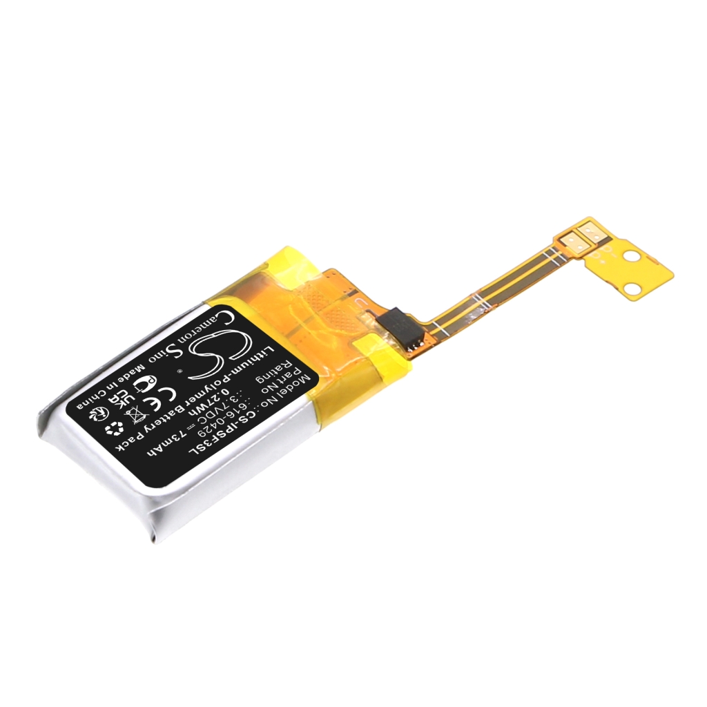 Apple ipod shuffle 3rd generation