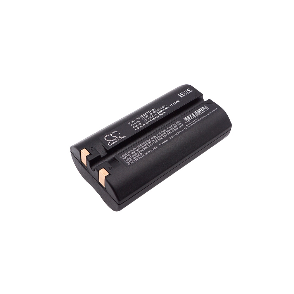 Batterie Sostituisce PW40