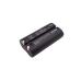 Batterie Sostituisce PW40