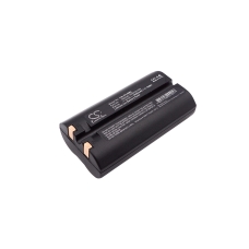 Sostituzione della batteria compatibile per Honeywell 200360-101,220531-000,320-081-021,320-082-021,320-082-122...