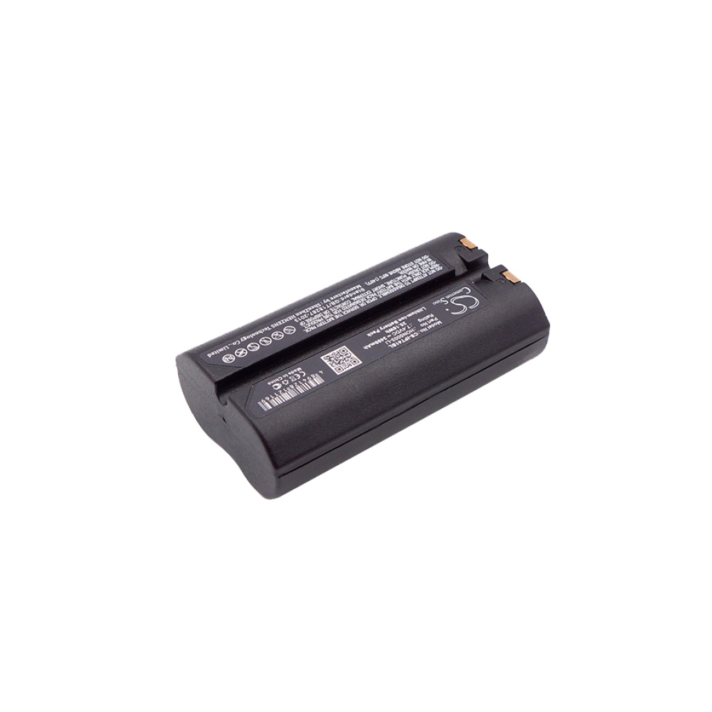 BarCode, Scanner Battery ONeil CS-IPT41BL