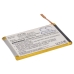Batteria MP3, MP4, PMP Apple CS-IPT4SL