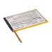 Batteria MP3, MP4, PMP Apple CS-IPT4SL