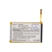 Batteria MP3, MP4, PMP Apple CS-IPT4SL