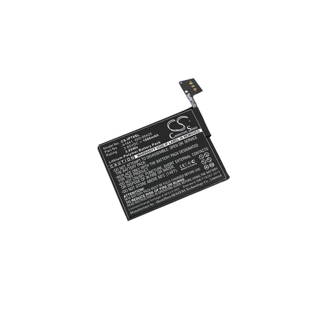 Batterie Sostituisce 020-00425