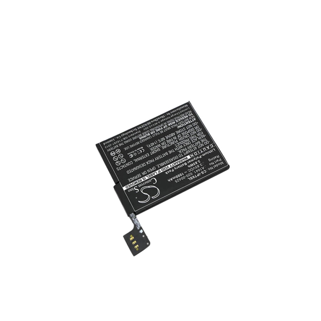 Batterie Sostituisce 020-00425