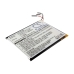 Batteria compatibile con Apple CS-IPT8SL