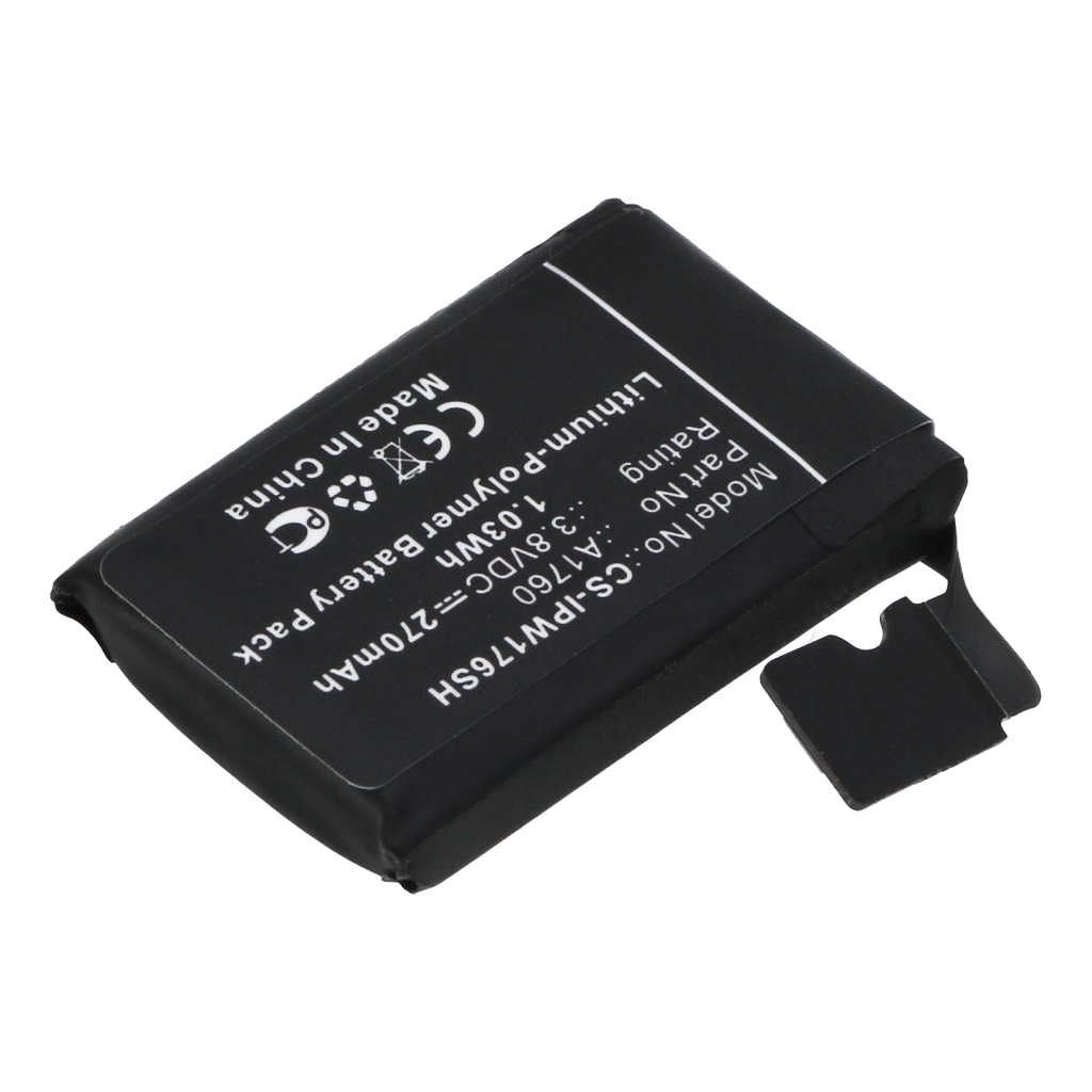 Batteria dello Smartwatch Apple CS-IPW176SH