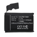 Batteria dello Smartwatch Apple CS-IPW176SH