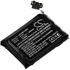 Sostituzione della batteria compatibile per Apple A1847