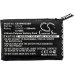 Batteria dello Smartwatch Apple Watch 42mm (CS-IPW153SH)