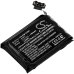 Batterie Batteria dello Smartwatch CS-IPW183SH