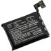 Batterie Batteria dello Smartwatch CS-IPW185SH
