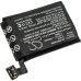 Batterie Batteria dello Smartwatch CS-IPW185SH