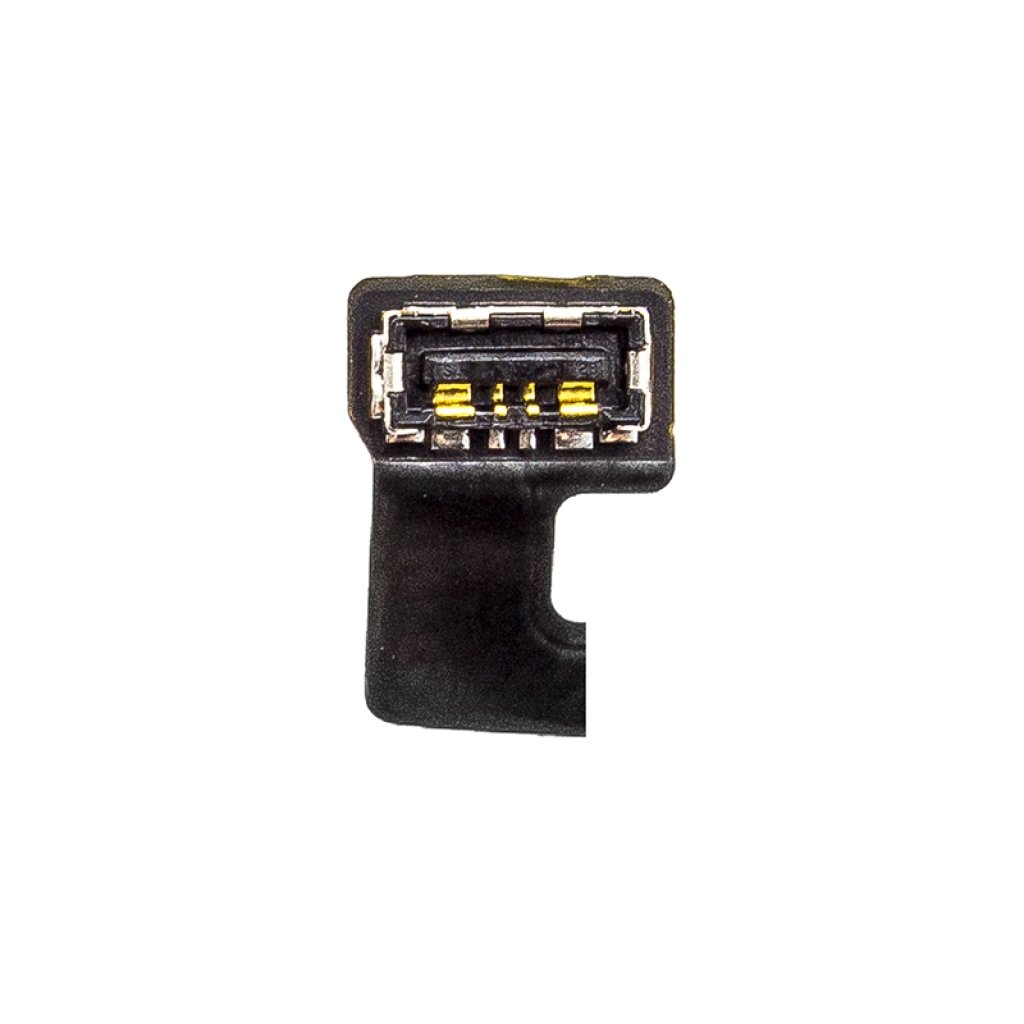 Batterie Batteria dello Smartwatch CS-IPW185SH