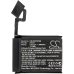 Batteria dello Smartwatch Apple A1976 (CS-IPW197SH)