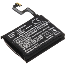 Sostituzione della batteria compatibile per Apple A2058