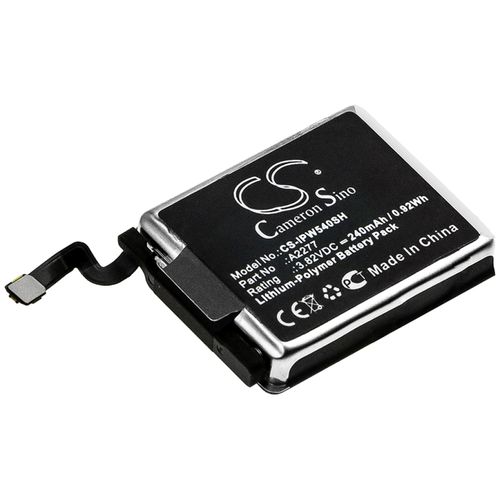 Batterie Sostituisce A2277