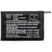 Batteria dello Smartwatch Apple CS-IPW579SH