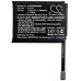 Batteria dello Smartwatch Apple Watch SE2 44mm (CS-IPW544SH)