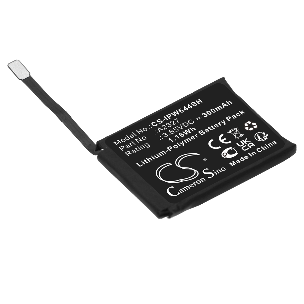 Batteria dello Smartwatch Apple CS-IPW644SH