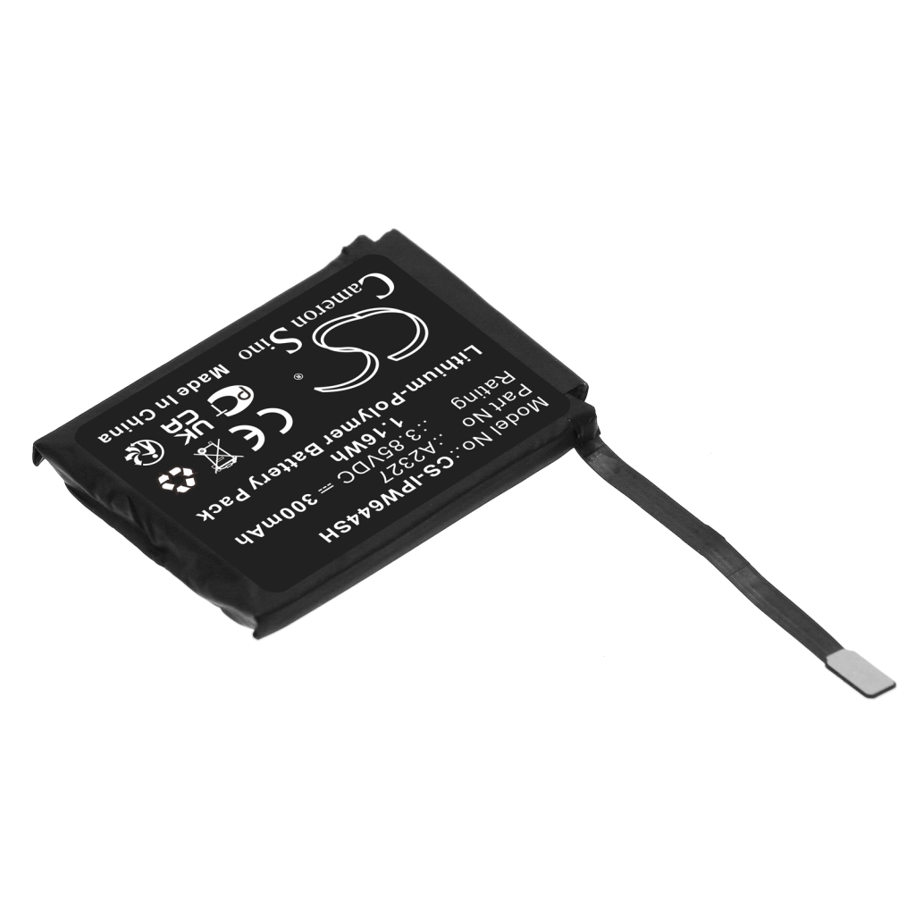 Batteria dello Smartwatch Apple CS-IPW644SH