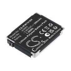 Sostituzione della batteria compatibile per Apple A2663