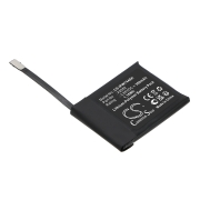 Battery compatibleWith Apple