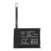 Batterie Sostituisce A2552