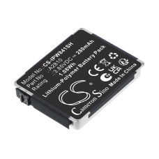 Sostituzione della batteria compatibile per Apple A2810