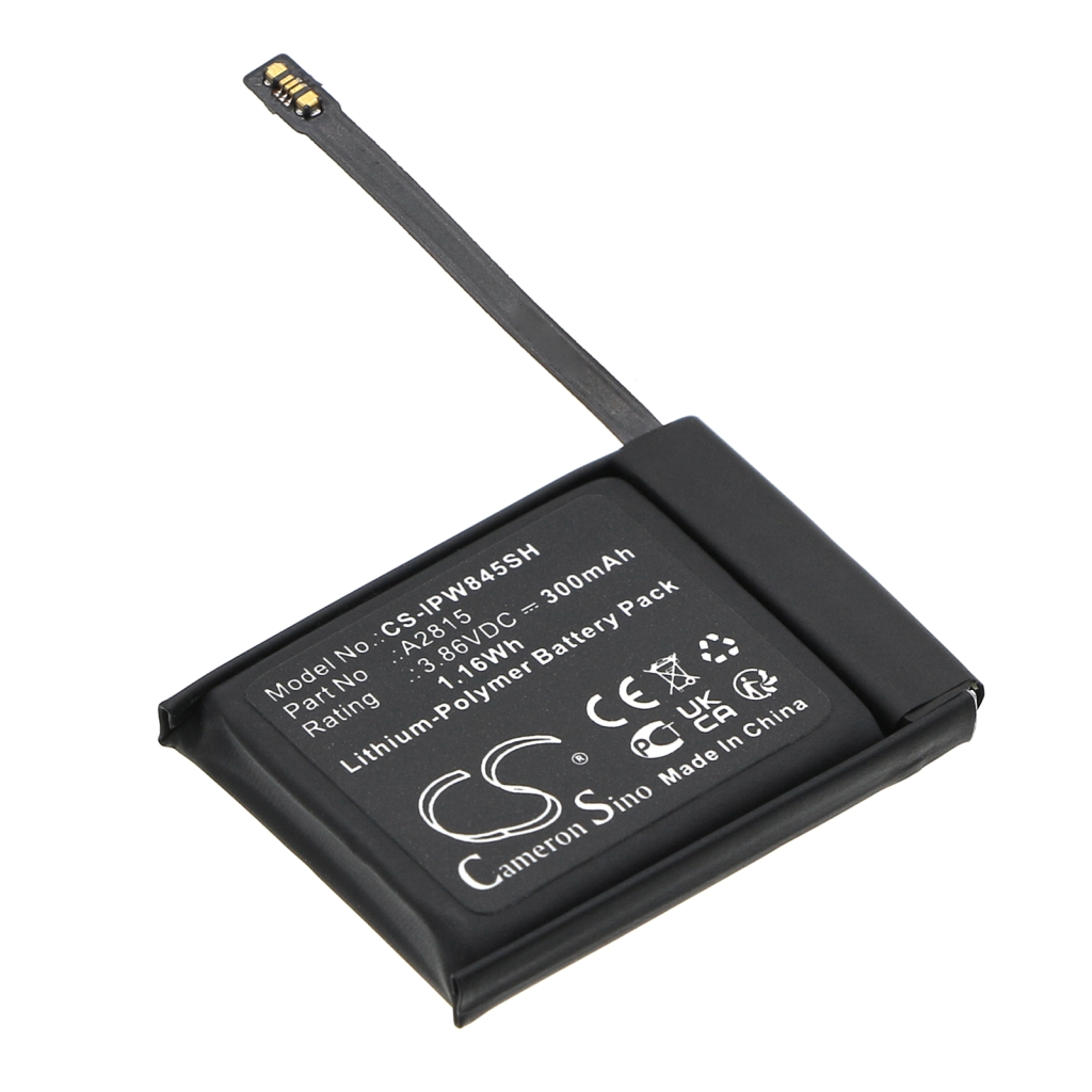 Batteria dello Smartwatch Apple CS-IPW845SH