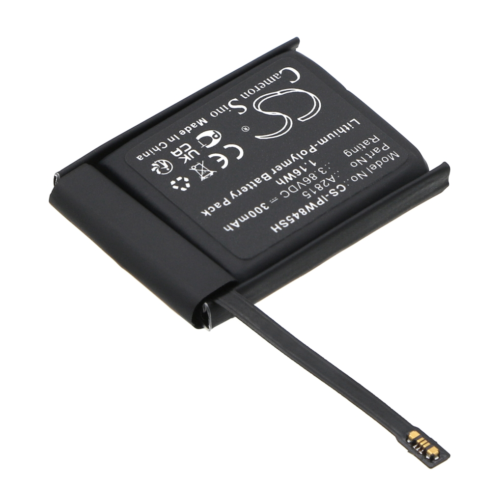 Batteria dello Smartwatch Apple CS-IPW845SH