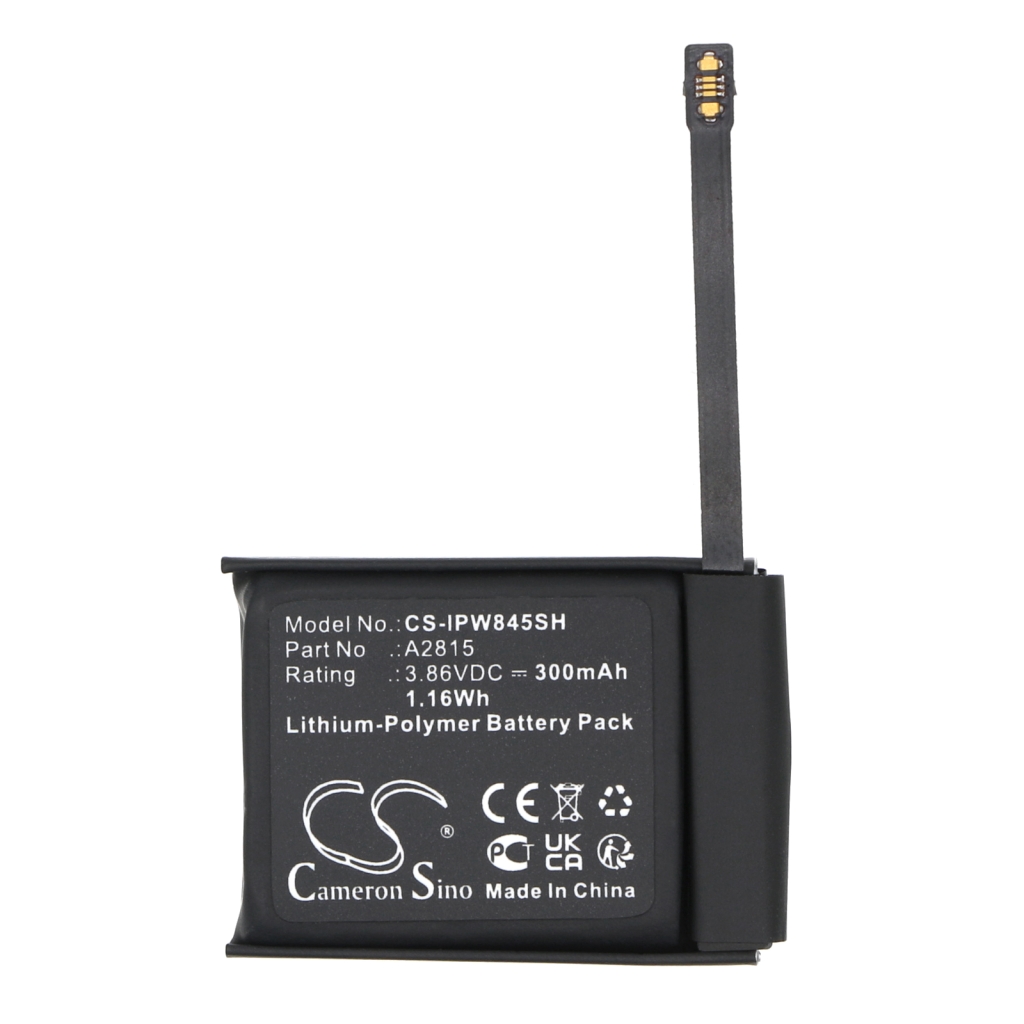 Batteria dello Smartwatch Apple CS-IPW845SH