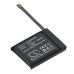 Batteria dello Smartwatch Apple CS-IPW845SH