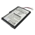 Batteria GPS, navigatore Garmin CS-IQ3600SL